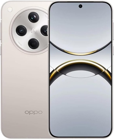 Oppo Find X8 5G (16GB+512GB) Star Grey Unlocked,B - CeX (UK